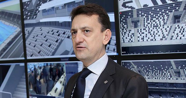 Albayrak, Beşiktaş&#039;ta yapılamayanları kısa sürede gerçekleştirdik&#039;