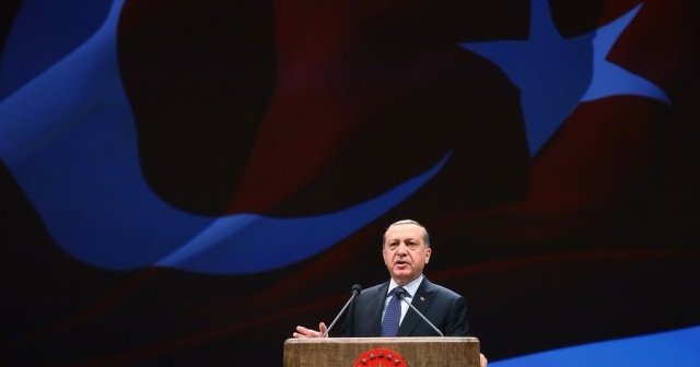 Alman uzmandan çarpıcı yorum: Erdoğan artık sıkıldı