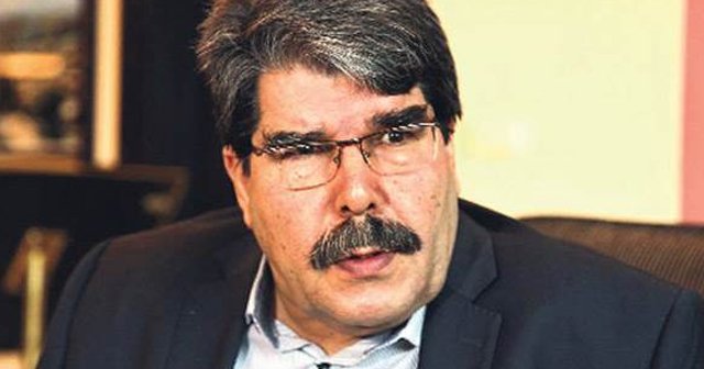 Ankara&#039;dan flaş Salih Müslim hamlesi