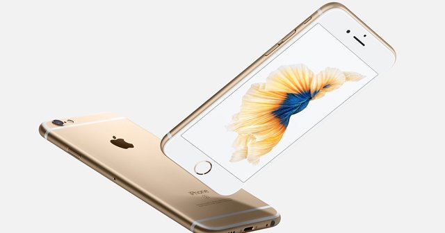 Apple, bataryası sorunlu iPhone 6S&#039;leri değiştiriyor