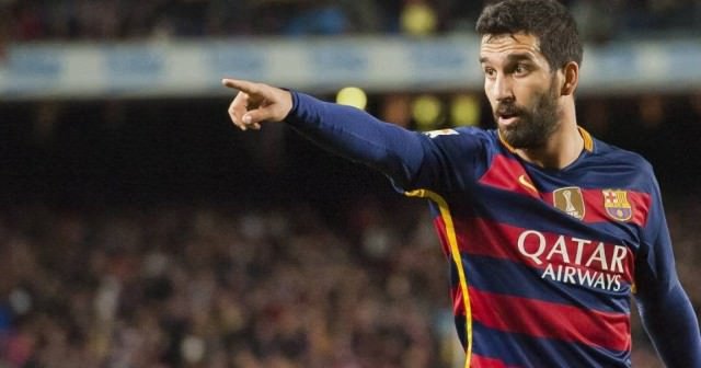 Arda Turan&#039;dan kötü haber