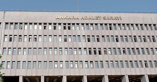 Askeri ataşe FETÖ&#039;den tutuklandı