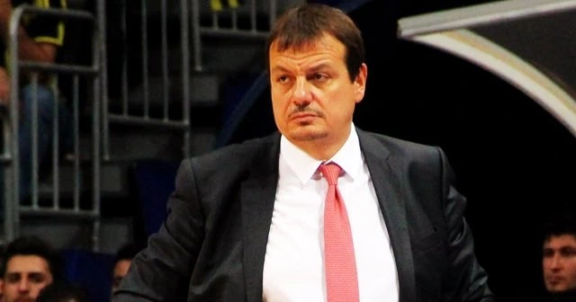 Ataman: Şaşırttığımızı düşünüyorum!