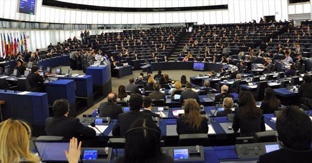 Avrupa Parlamentosu’nda kritik Türkiye oylaması
