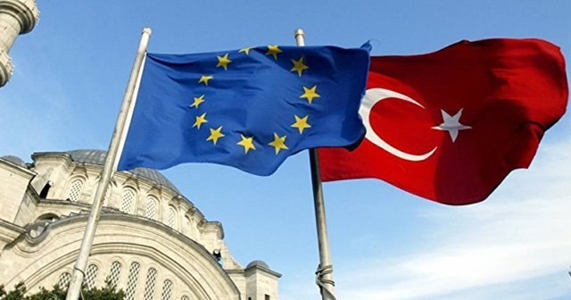 Avrupa ve Türkiye hakkında çarpıcı açıklama: Türkiye AB&#039;den kopmuyor