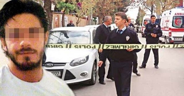 Babasına bombalı paket gönderen kişi tutuklandı