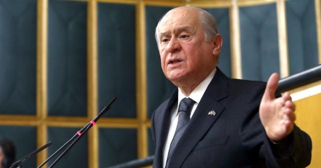 Bahçeli&#039;den &#039;idam&#039; çıkışı, &#039;AK Parti hazırsa biz de hazırız&#039;