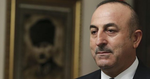 Bakan Çavuşoğlu Rus ajansına kritik açıklamalar yaptı