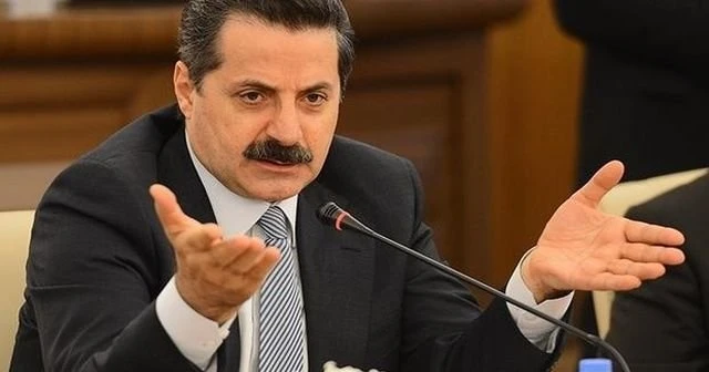 Bakan Çelik'ten korkutan açıklama