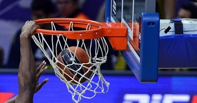Banvit beşinci galibiyetini aldı