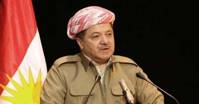 Barzani: ABD ile anlaştık