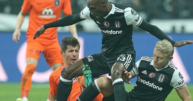 Başakşehir&#039;de Emre depremi