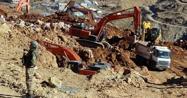Başbakan Yardımcısı Kaynak'tan maden faciasıyla ilgili kritik açıklama