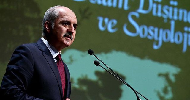 Başbakan Yardımcısı Kurtulmuş, &#039;Hepsinin burnundan fitil fitil getirilecek&#039;