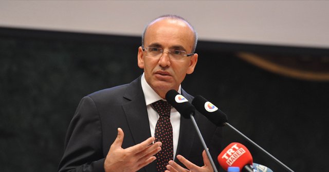 Başbakan Yardımcısı Mehmet Şimşek: Belediyeler yatırımcıların önünü açmalı