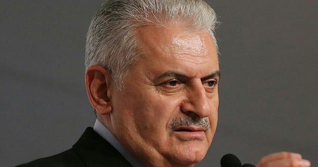 Başbakan Yıldırım&#039;dan çarpıcı açıklama: İmar rantına yenik düşüyoruz