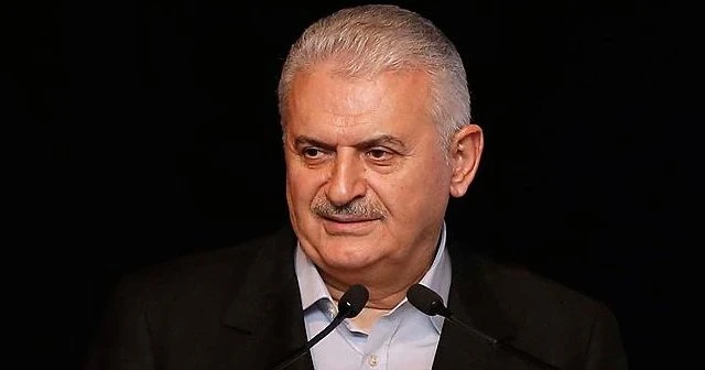 Başbakan Yıldırım'dan müjde geldi