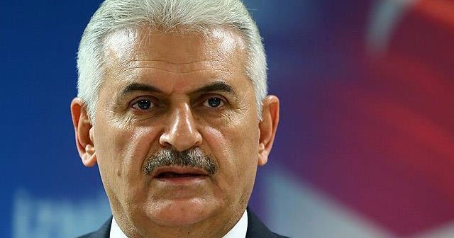 Başbakan Yıldırım&#039;dan Öğretmenler Günü mesajı