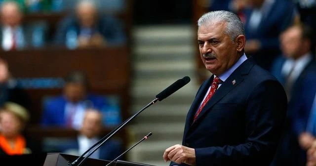 Başbakan Yıldırım, 'Vesayeti gündemden çıkaracağız'