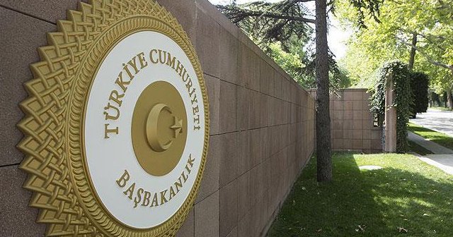 Başbakanlık&#039;ta kritik güvenlik toplantısı