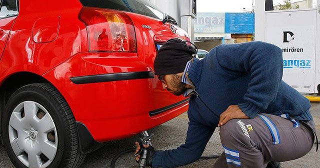 Binlerce işçinin hayatı kolaylaşacak