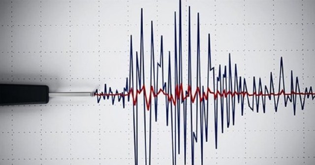 Bolu&#039;da 12 dakika arayla iki deprem