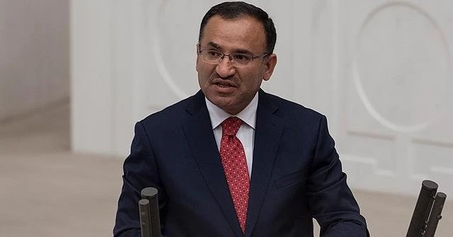 Bozdağ açıkladı, yeni düzen geldi