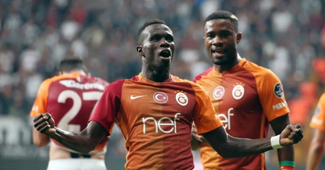 Bruma&#039;nın menajeri Galatasaray ile masaya oturdu