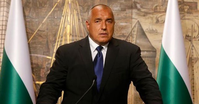 Bulgaristan Başbakanı Borisov istifa sinyali verdi