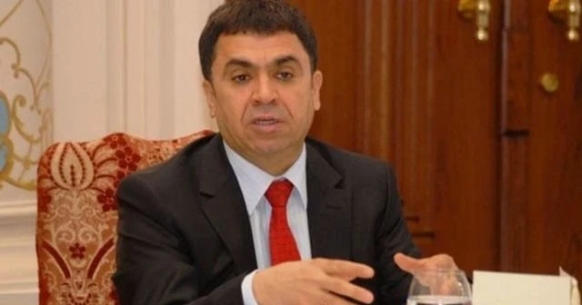 Cahit Paksoy tahliye edildi