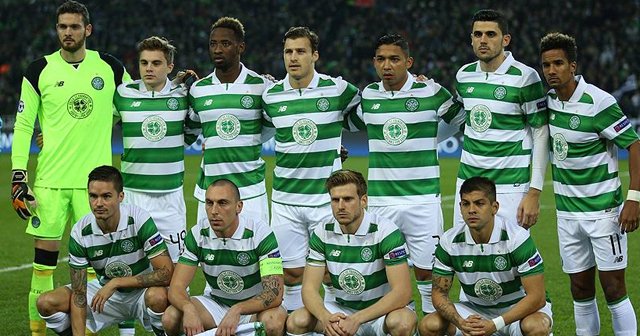 Celtic 100. kupasını kazandı