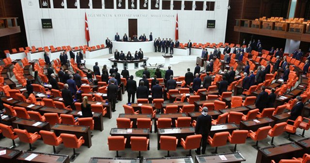 CHP ve MHP&#039;den AK Parti&#039;ye yanıt geldi