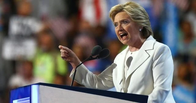 Clinton'dan yeni hamle