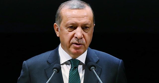 Cumhurbaşkanı Erdoğan: AP oylamasının kıymeti harbiyesi yoktur