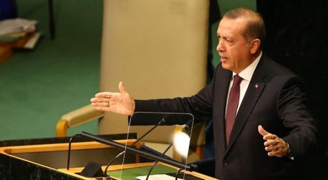 Cumhurbaşkanı Erdoğan'dan dönüş yolunda önemli açıklamalar