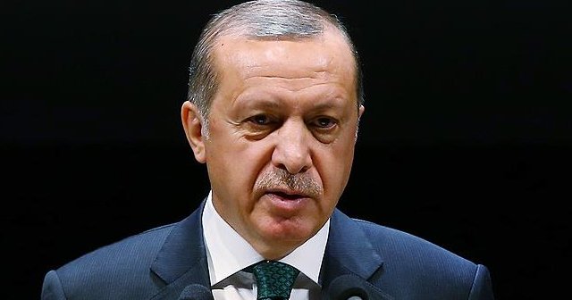 Cumhurbaşkanı Erdoğan: Filistin davasını sahiplenmek Müslümanların müşterek davasıdır