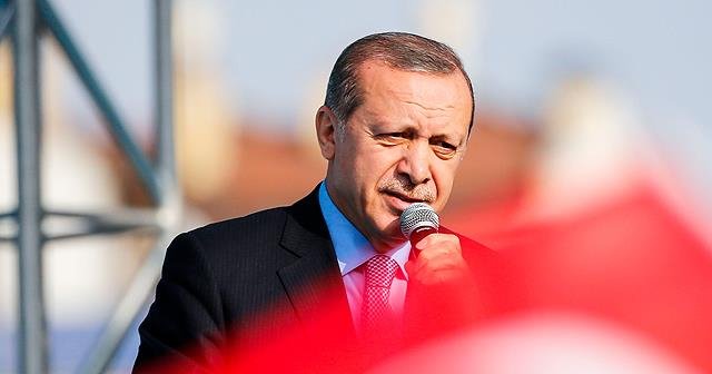 Cumhurbaşkanı Erdoğan: &#039;Türkiye, yatırımcısını mahcup etmez&#039;