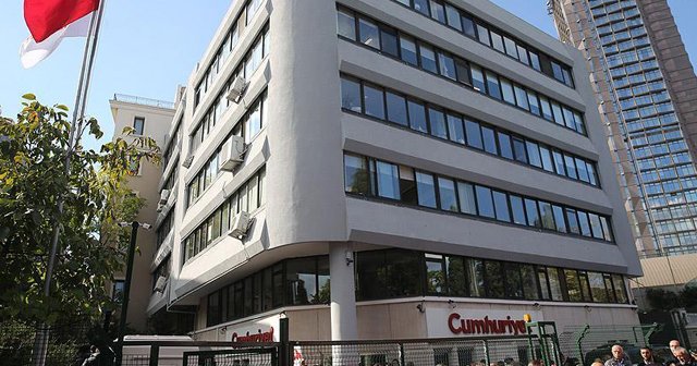 Cumhuriyet gazetesi soruşturmasına yeni savcılar