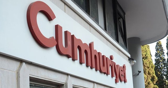 Cumhuriyet Vakfı Başkanı Orhan Erinç ifade verdi