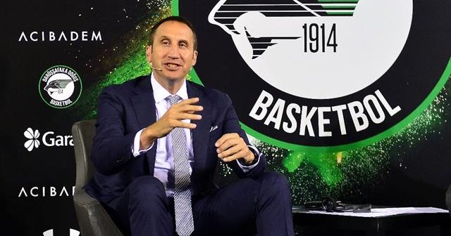 Darüşşafaka Doğuş&#039;dan galibiyet açıklaması