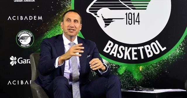 David Blatt, 'Basit hatalarla kaybettik'