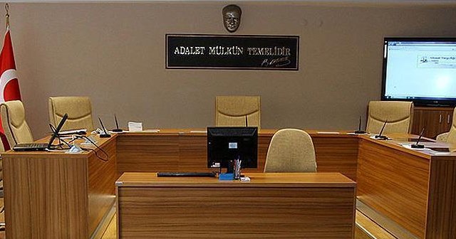 Denizli&#039;de 28 kişi FETÖ&#039;den tutuklandı