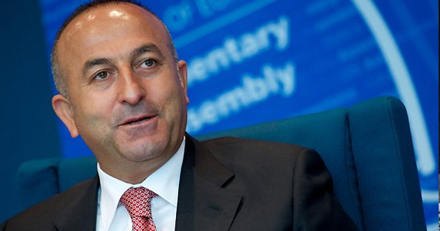 Dışişleri Bakanı Çavuşoğlu: Özbekistan ile ilişkilerde yeni sayfa açtık