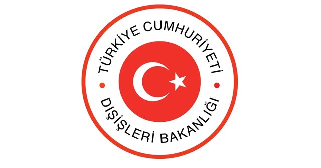 Dışişleri Bakanlığından İsrail’e kınama