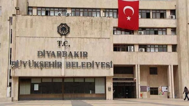 Diyarbakır Belediyesi&#039;nde şok eden gerçek ortaya çıktı!