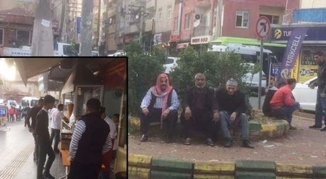 Diyarbakır huzura kavuştu