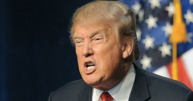 Donald Trump, Suriyeli muhaliflere desteği kesebilir