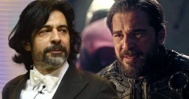 Engin Altan'dan Okan Bayülgen'e cevap