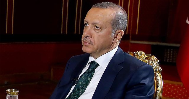 &#039;ABD&#039;nin politikaları nedeniyle hayal kırıklığına uğradım&#039;