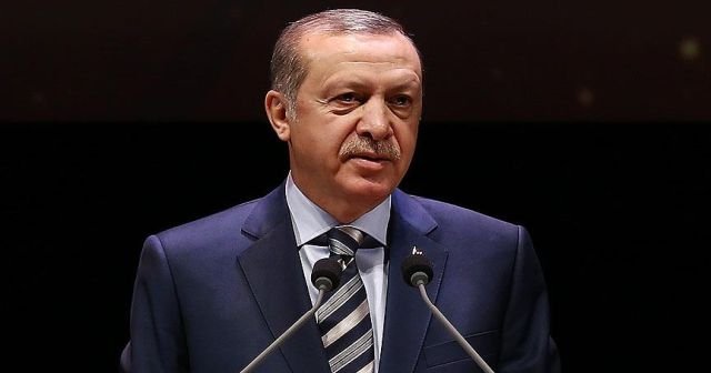 Erdoğan açıkladı: Üç nükleer projeyi de ülkemizin hizmetine sunacağız